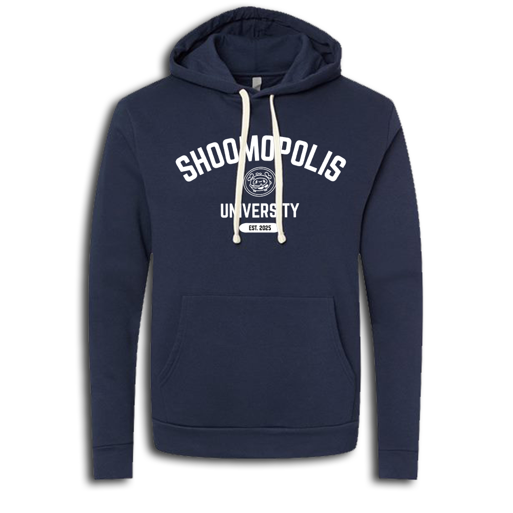 Shoomimi | ShoomU Pride - Hoodie