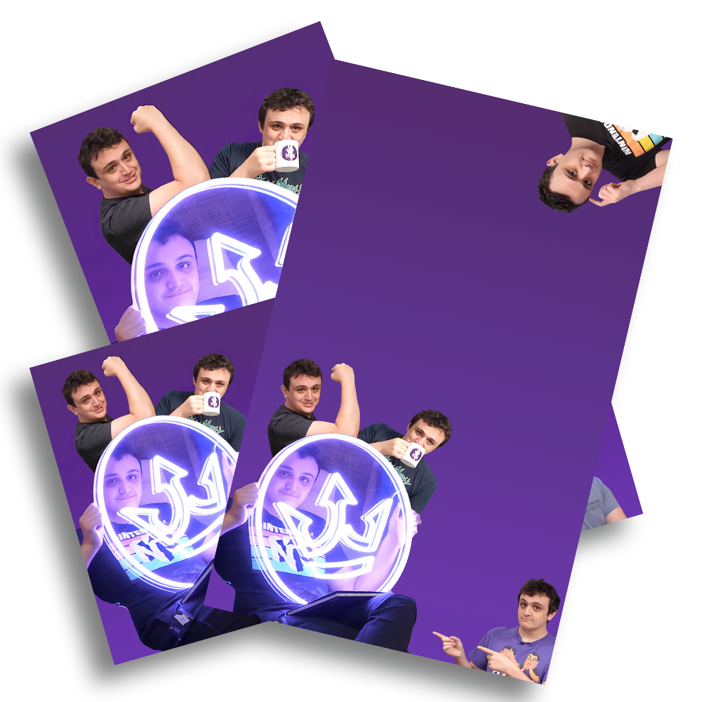 Tabletop Titans | Bridger - Wallpaper