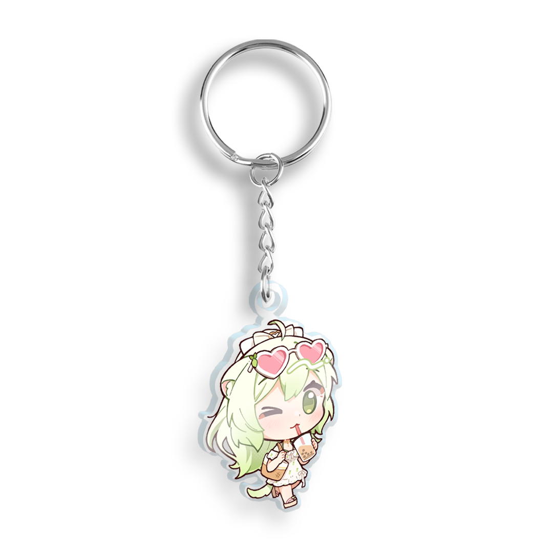Laimu | Summer - Keychain