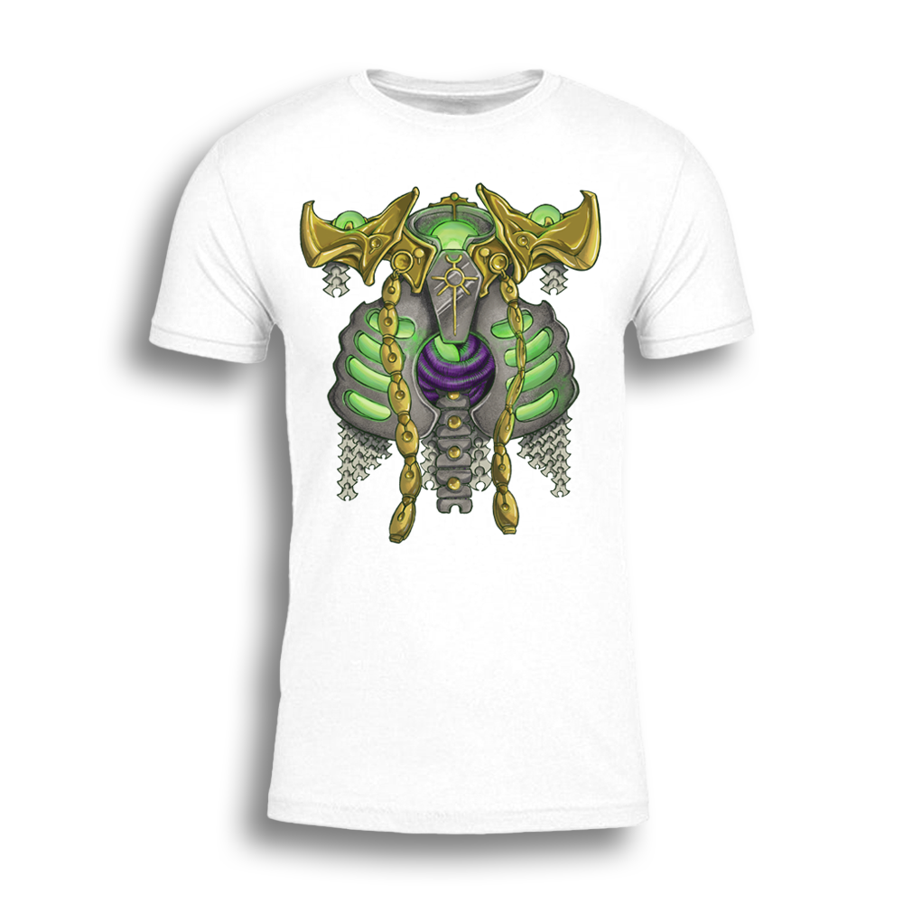 Numbskulls | Bones - Tee