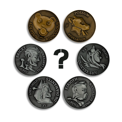 Adeptus Ridiculous | One Slate - Blind Bag