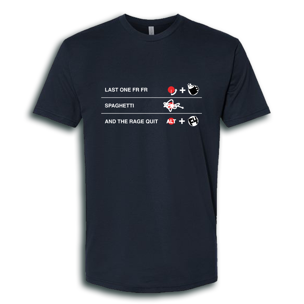 Brian_F | Move List - Tee