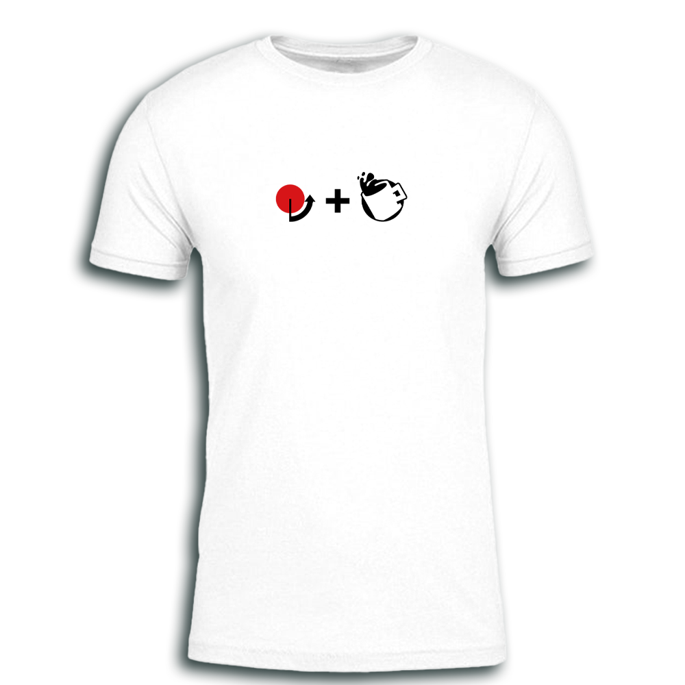 Brian_F | Move List Single - Tee