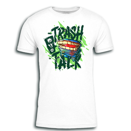 Brian_F | Trash Talk - Tee