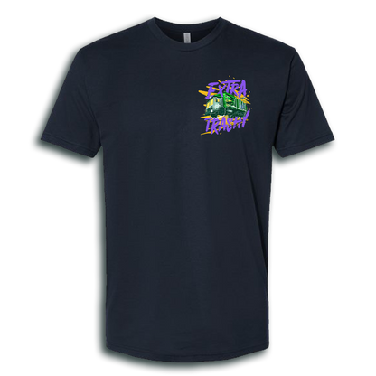 Brian_F | Extra Trashy - Tee