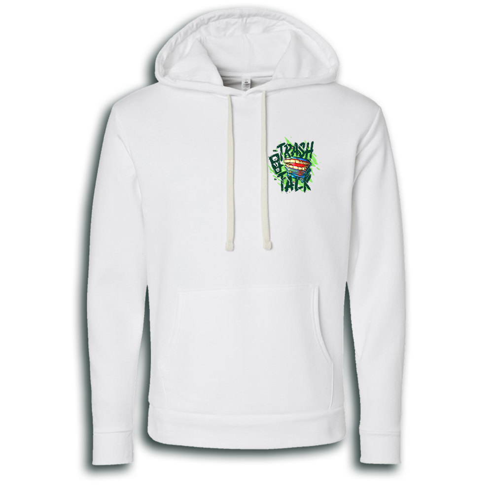 Brian_F | Trash Talk - Hoodie