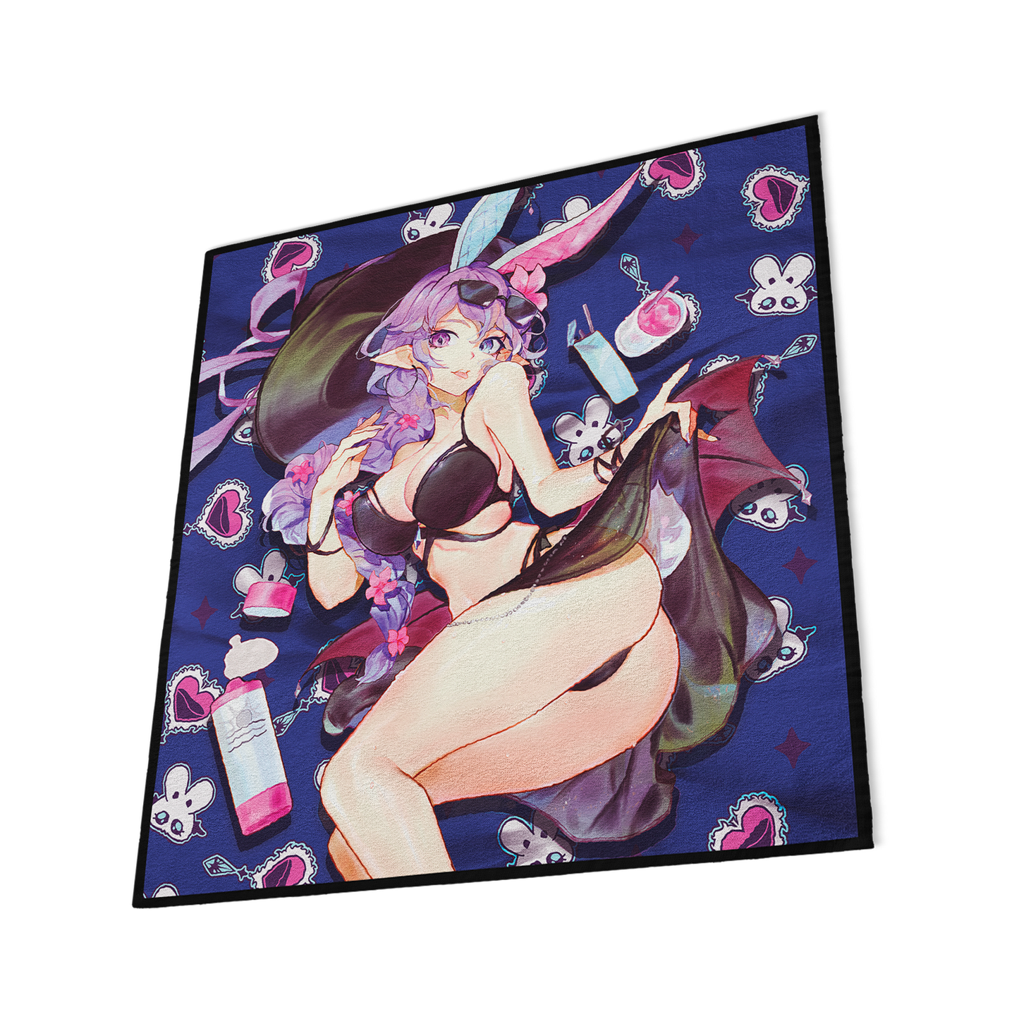 CottonTail | Goon Towel - Towel