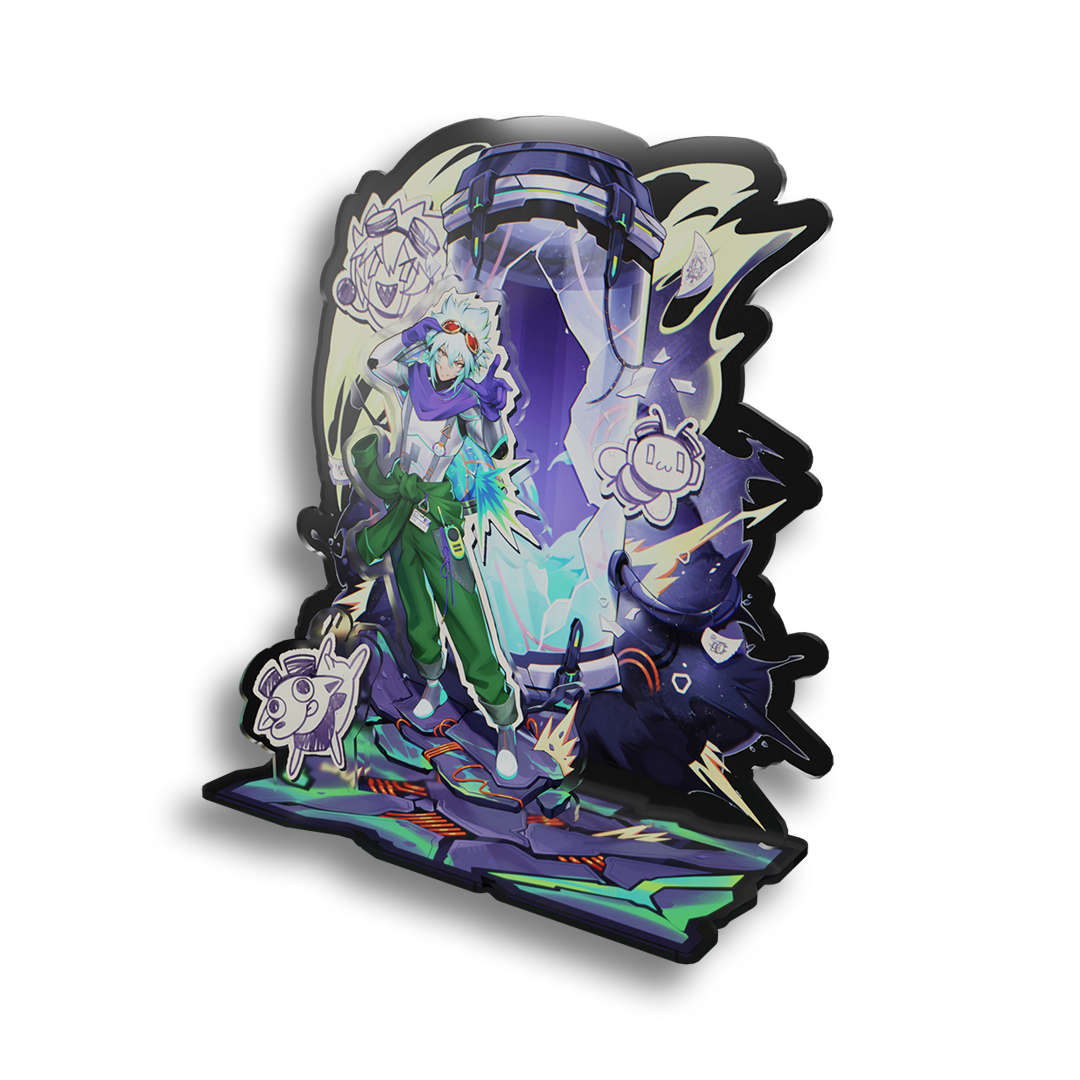 CyYu | Full Collection - Bundle