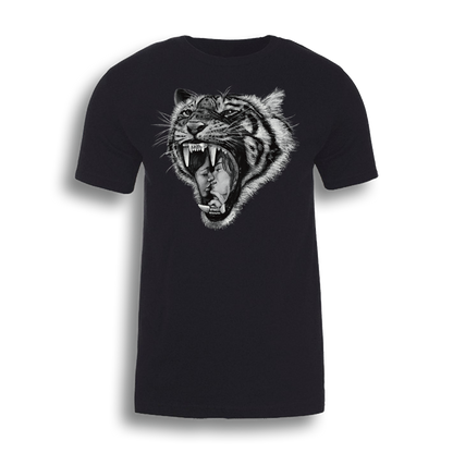 Seanna Latiff | Fierce Love - Tee