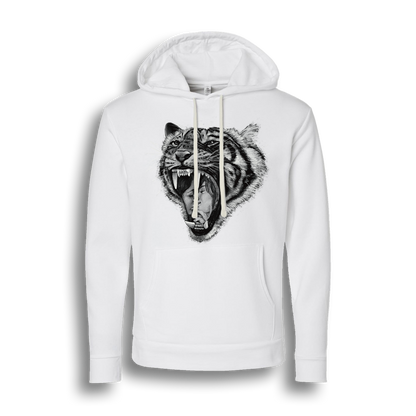 Seanna Latiff | Fierce Love - Hoodie