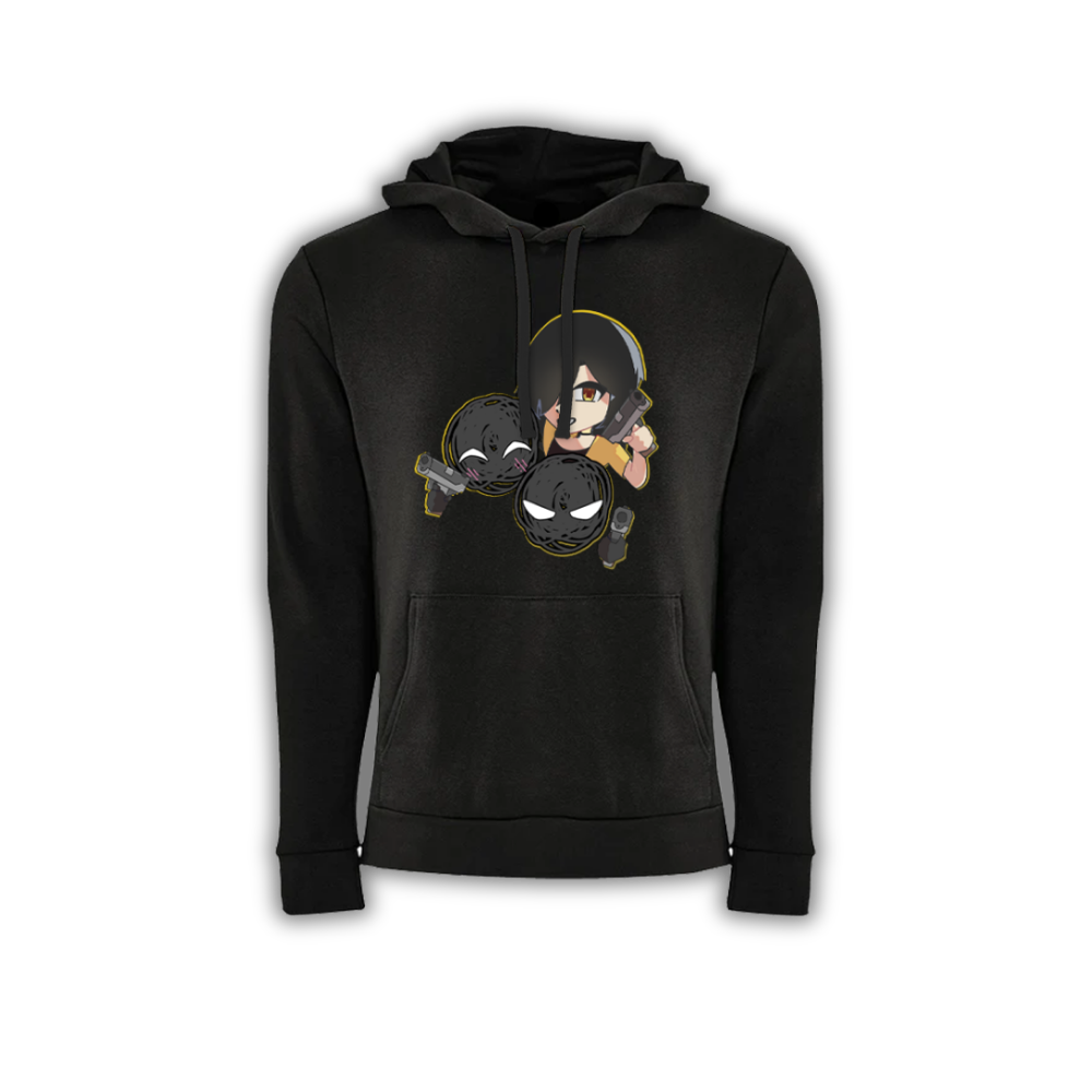 AroWrites | 【Go! My Goons!】 - Hoodie
