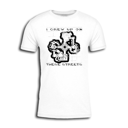 Bricky | Guardian streets - Tee