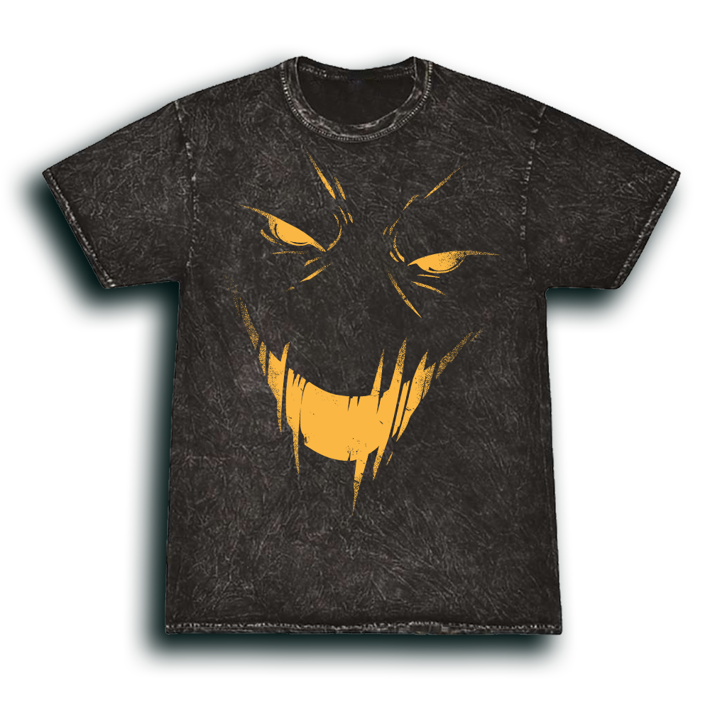 Kabhaal | Ghoul’s Grin - Tee