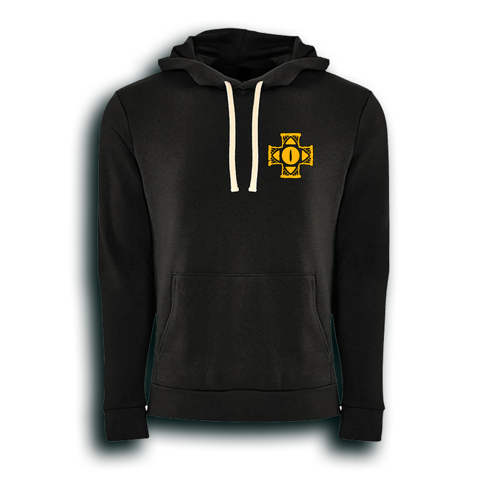 Kabhaal | Violet Inductee - Hoodie