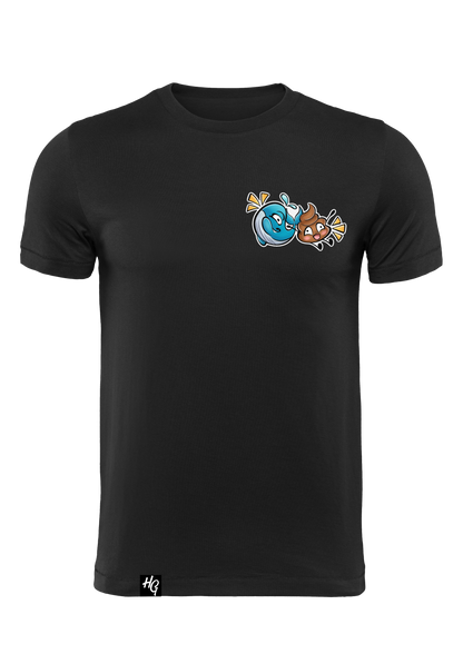 HayeGurl | Whale Shiet - Tee