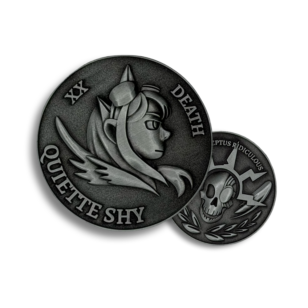 Adeptus Ridiculous | One Slate - Blind Bag