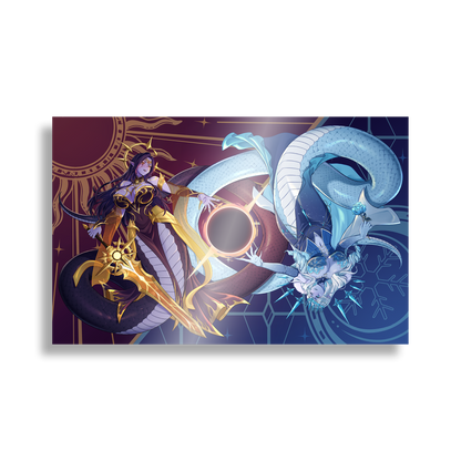 Vexoria | Year of the Snake Celebration - Bundle