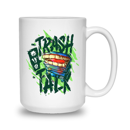 Brian_F | Collections - Mug