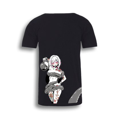 FeFe | Tentacle Difficulties - Tee