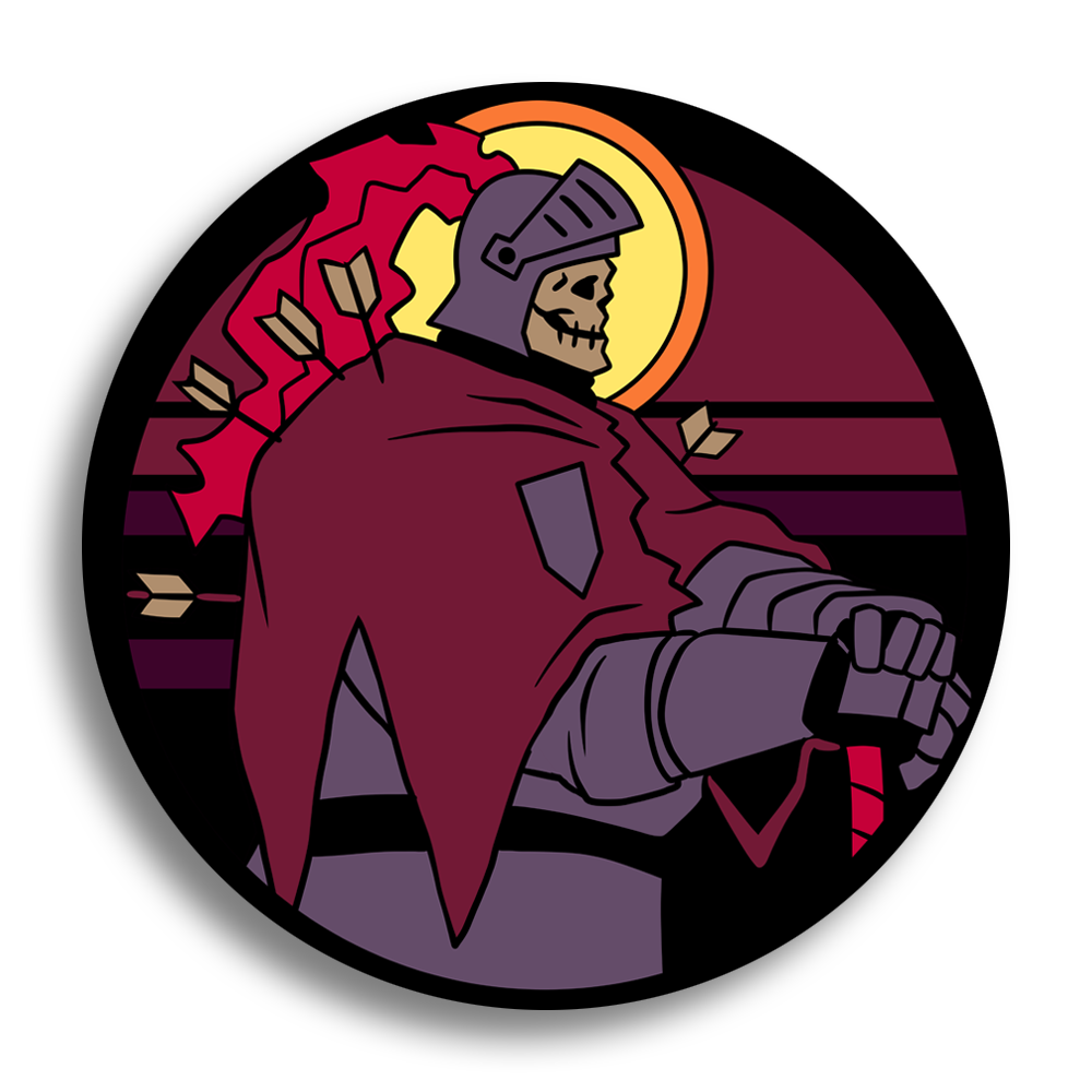 ND | The Eclectics - Magnet