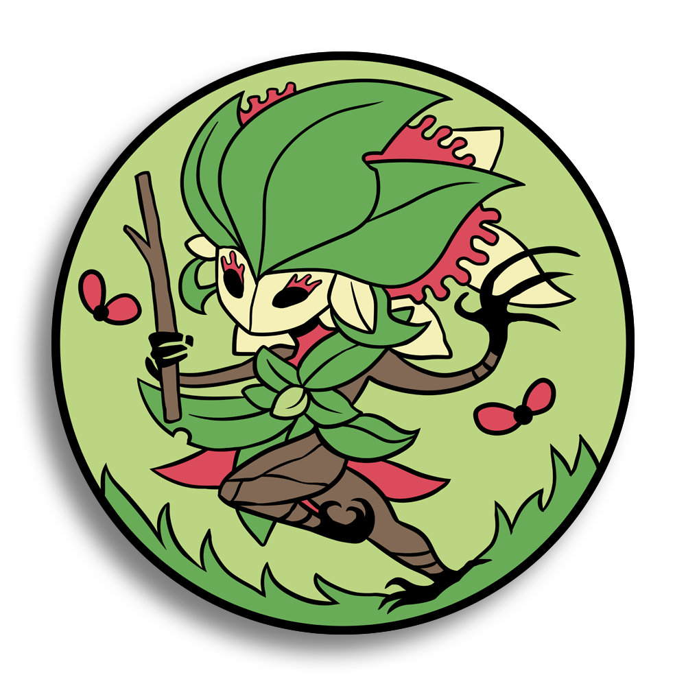 ND | The Eclectics - Magnet