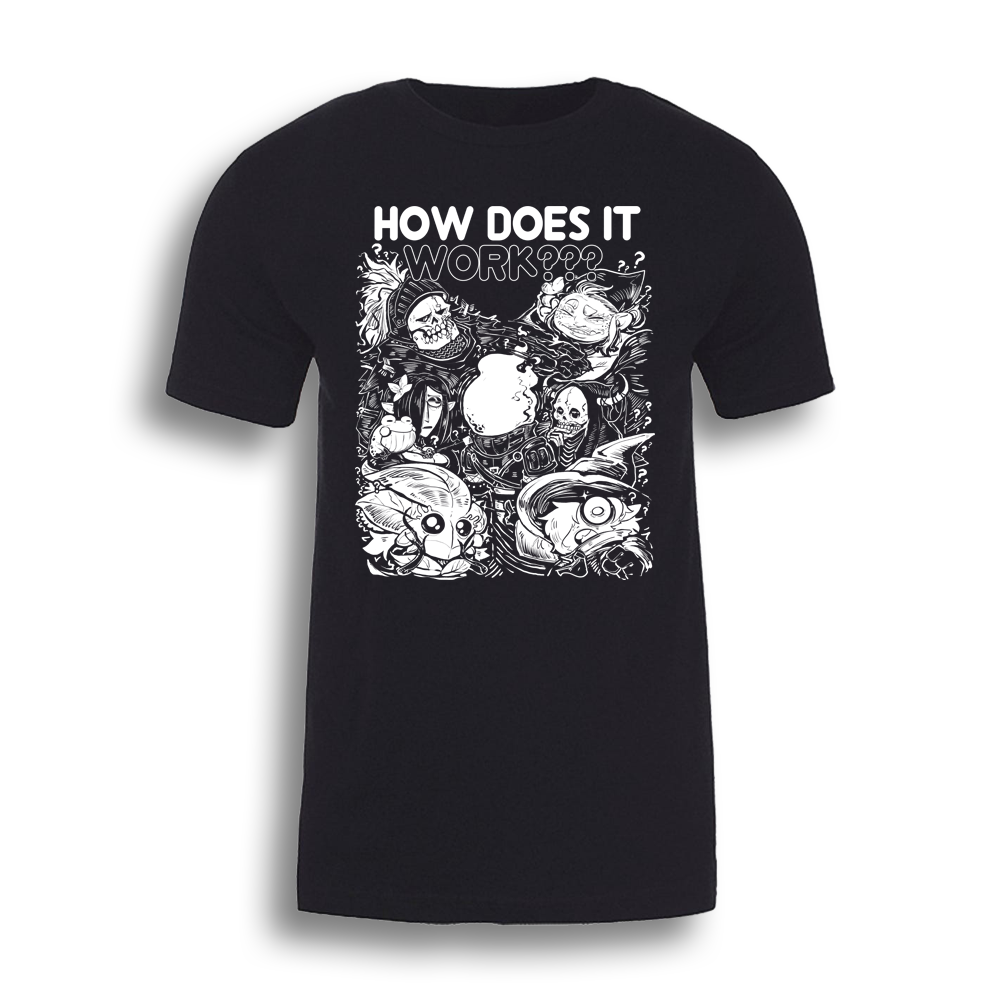 ND | The Eclectics - Bundle