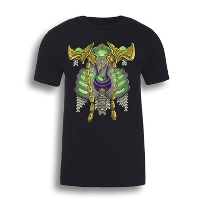 Numbskulls | Bones - Tee