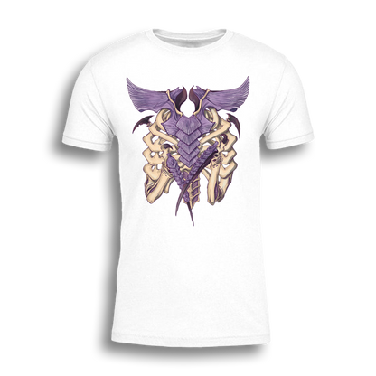 Numbskulls | Bones - Tee