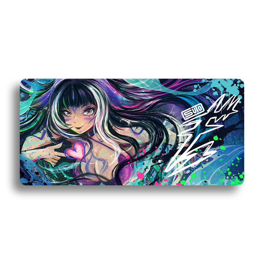 Suto x TwitchCon | Shylily - Desk Mat